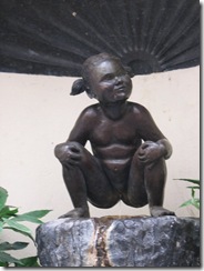 Jeanneke Pis