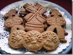 Speculaas Speculaas