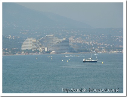 Cote d’Azure