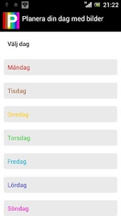 How to install Picture plan your day 1.0 unlimited apk for pc