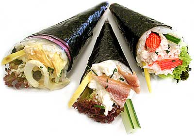 Temaki