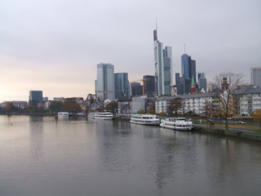 Frankfurt