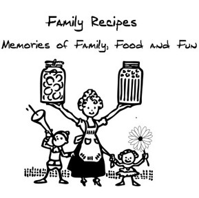 [Family Recipes Logo[2].jpg]