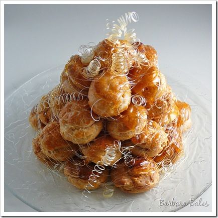 croquembouche6