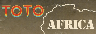 toto africa