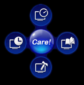 Advanced Systemcare Icon
