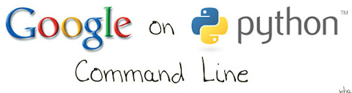 Google Released GoogleCL purely written on python to access google services