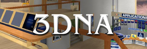 3DNA 3d desktop enhancer tool image