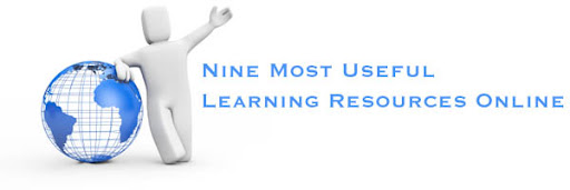 10 Useful Learning Tools Online Nine 09 Useful Online learning Tools