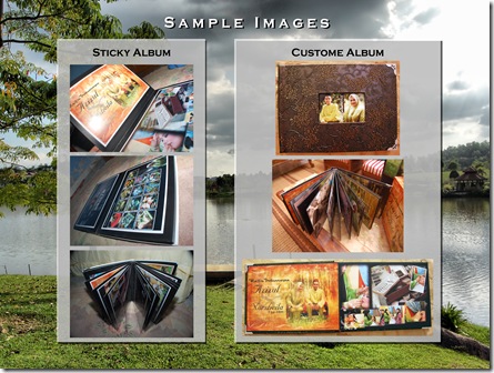 sample images