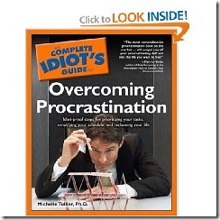 procrastinator