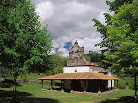Ermita de Nuestra Señora de Miravalles