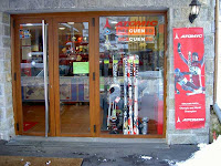 Norheim Snow Shop