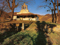 San Vicente de Serrapio
