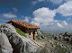 Cabaña en el Angliru (Riosa) Cabaña en el Angliru (Riosa)
