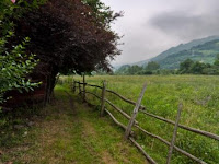 Camino de Santiago: Etapa Pola de Lena - Mieres