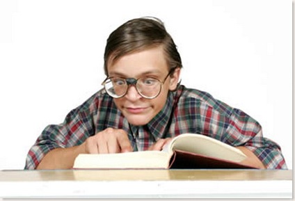 nerd