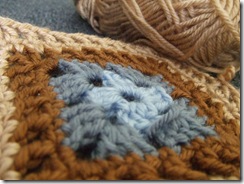 Crochet Crochet
