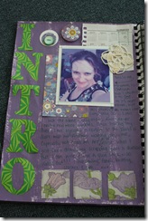 TYS Intro Page #1