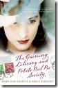 The Guernsey Literary & Potato Peel Society