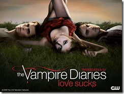 Vampire Diaries