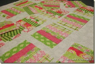 Quilt Addict