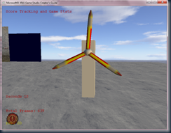 windmill