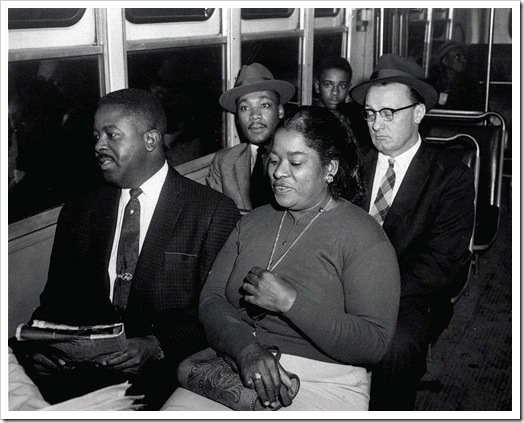 MARTIN LUTHER KING JR MARTIN LUTHER KING JR