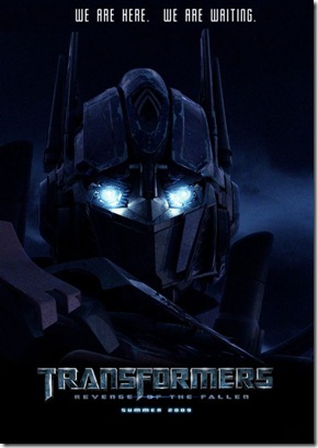 new-transformers-revenge-of-the-fallen-poster