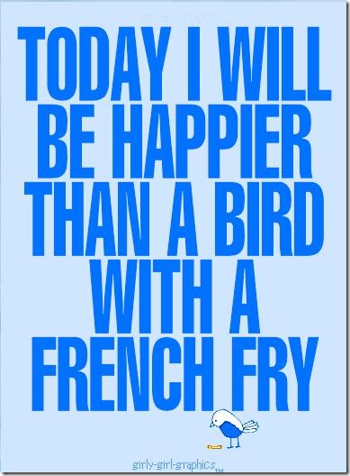 happybird