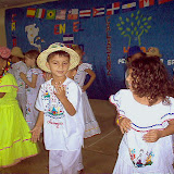 Nueva América C.Managua - X.2007