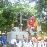Celebración de la Inmaculada - 2007
