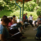 Jornada en el INBIO