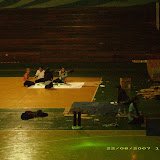 Semana Calasanz - 2007