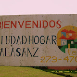 Repujado. Nuevo Taller en el Hogar Calasanz - 20IX07