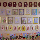Exposición Calasanz - Managua