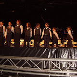 Calasanz en cultura - 450 Aniversario - 18X2007