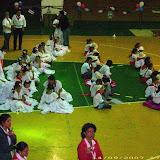 Celebración de la independencia de Costa Rica