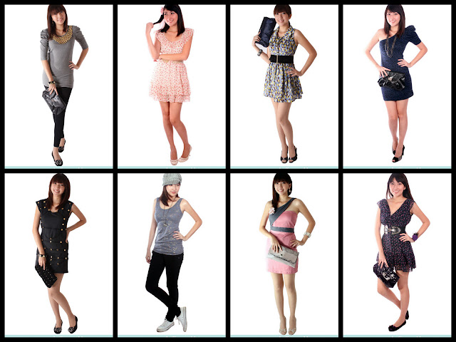 Sneak Preview of Our Upcoming Collection!