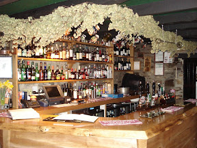 The Bar