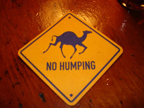 Need I say more.  I'll try again outside..