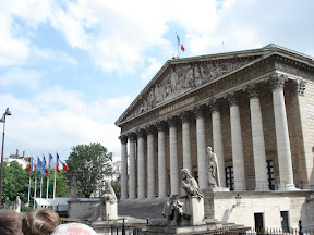 Parliament House, I think