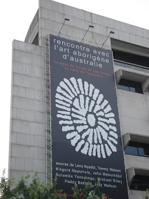 The Australian Embassy