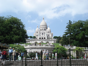 Sacre Coure