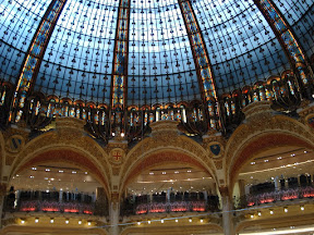 Gallerie Lafayette