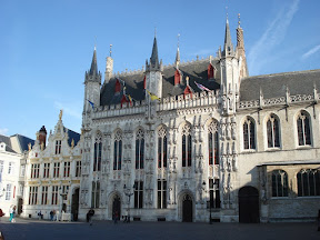 Former Palace