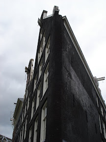 Thinnest building ever