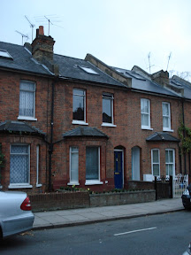 Our house