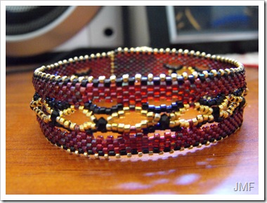 Cranberry-Glenwood-Bracelet