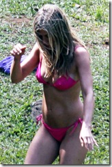 jennifer aniston bikin 1 jennifer aniston bikin 1